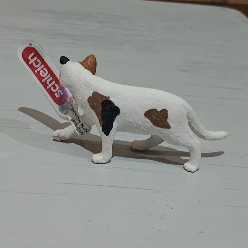 Schleich American Shorthair‎ Cat Animal Figure 13894 New